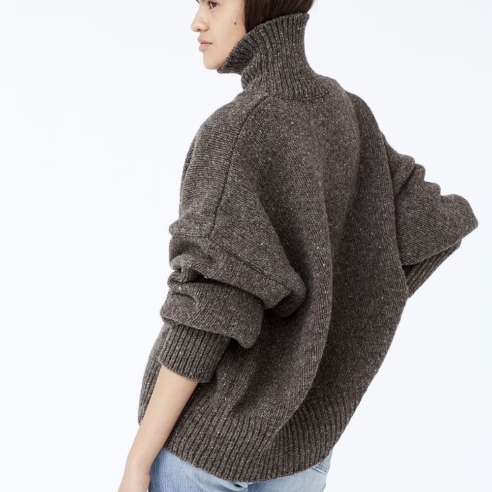 Babaa No 17 in Oak One Size